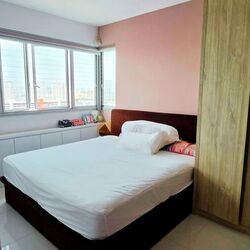Blk 591A Cheng San Court (Ang Mo Kio), HDB 4 Rooms #603759451